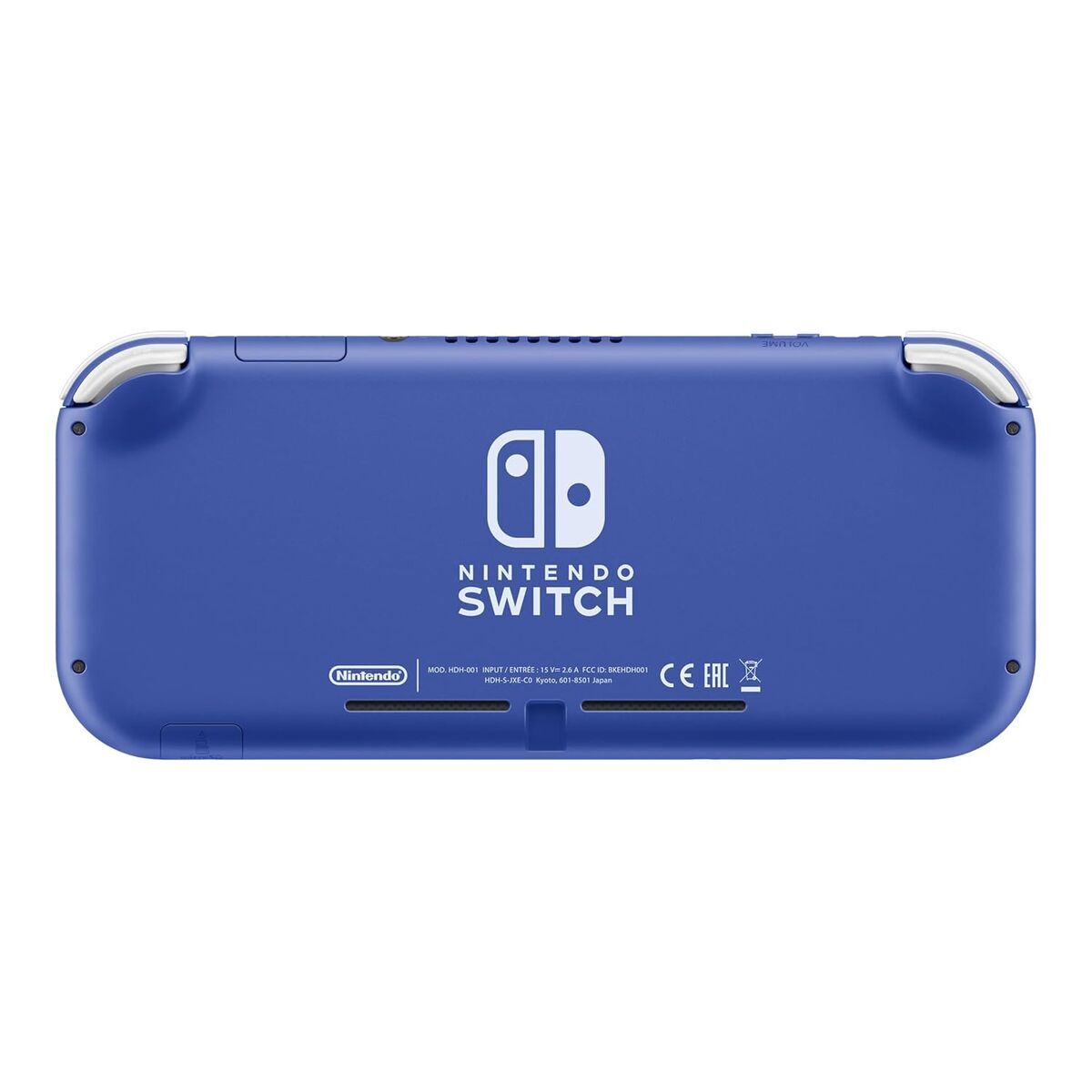 Nintendo Switch Lite + Animal Crossing Nintendo 45496546120 Blue