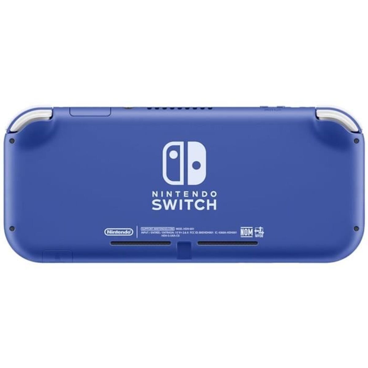 Nintendo Switch Lite + Animal Crossing Nintendo 45496546120 Blue