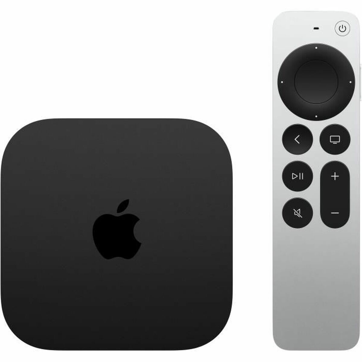 Streaming Device Apple TV 4K