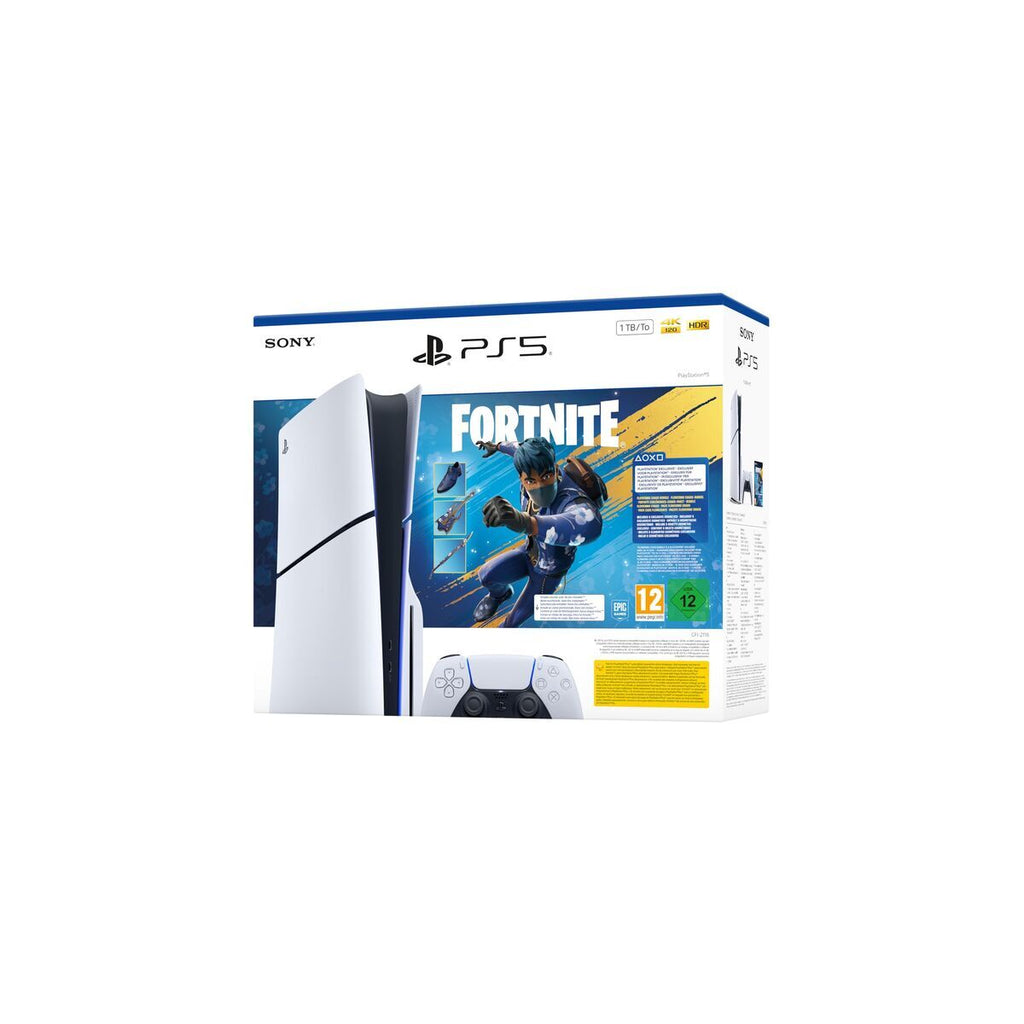 PlayStation 5 Sony PS5 STAND E 1 TB SSD 16 GB RAM