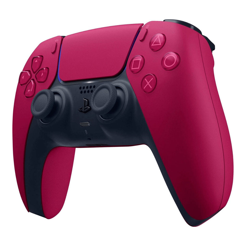 PS5 DualSense Controller Sony 699521 Cosmic Red Red
