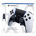 Wireless Gaming Controller Playstation DualSense Edge White