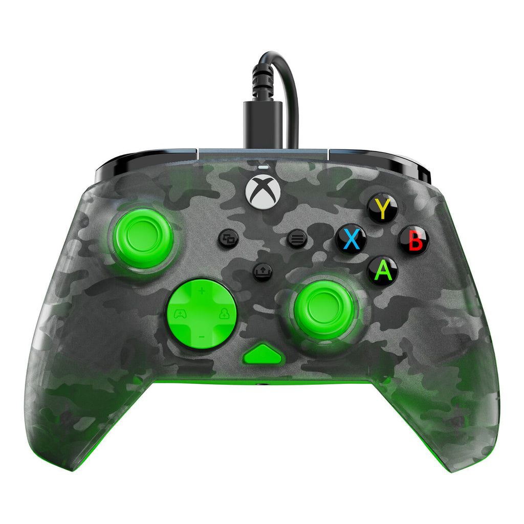 Xbox One Controller Turtle Beach Rematch Core
