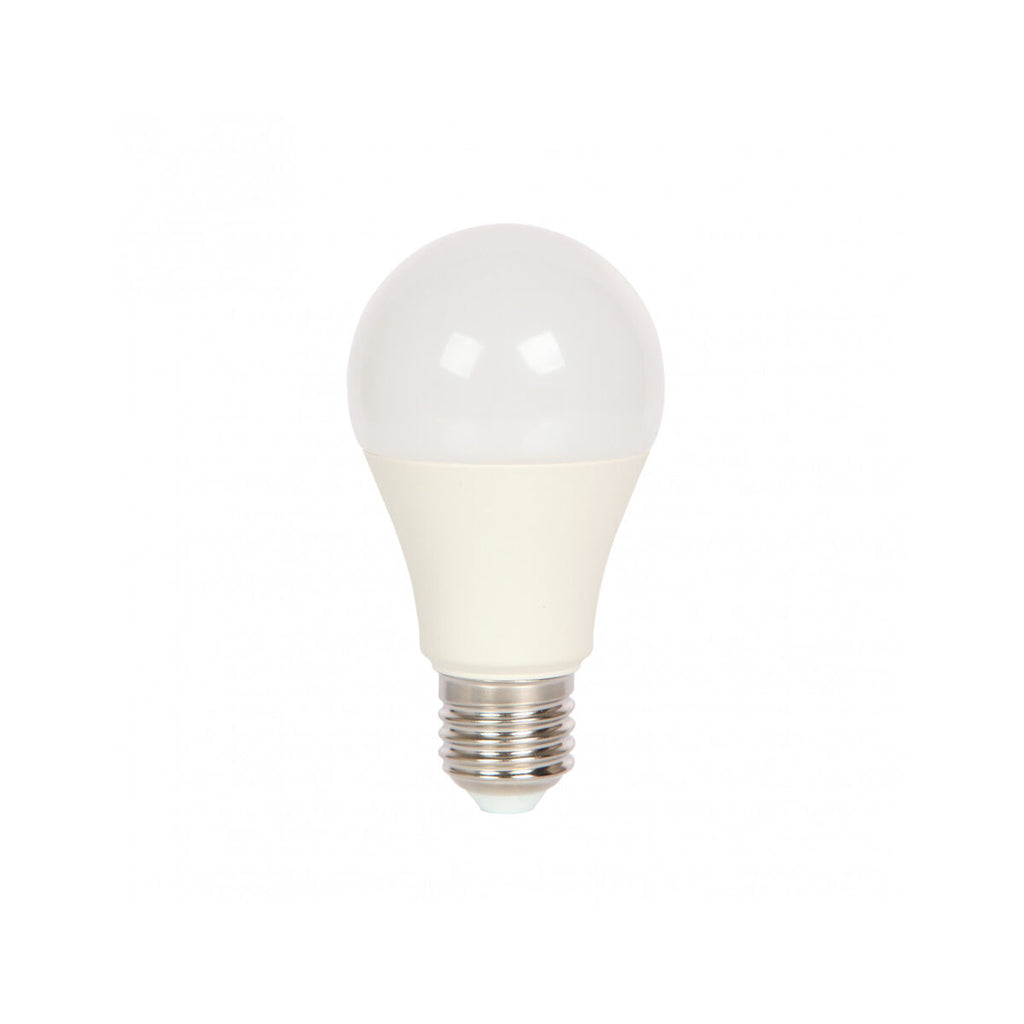 Smart Light bulb Muvit 8,5 W E27 2700 K 6500 K 800 lm Wi-Fi LED White