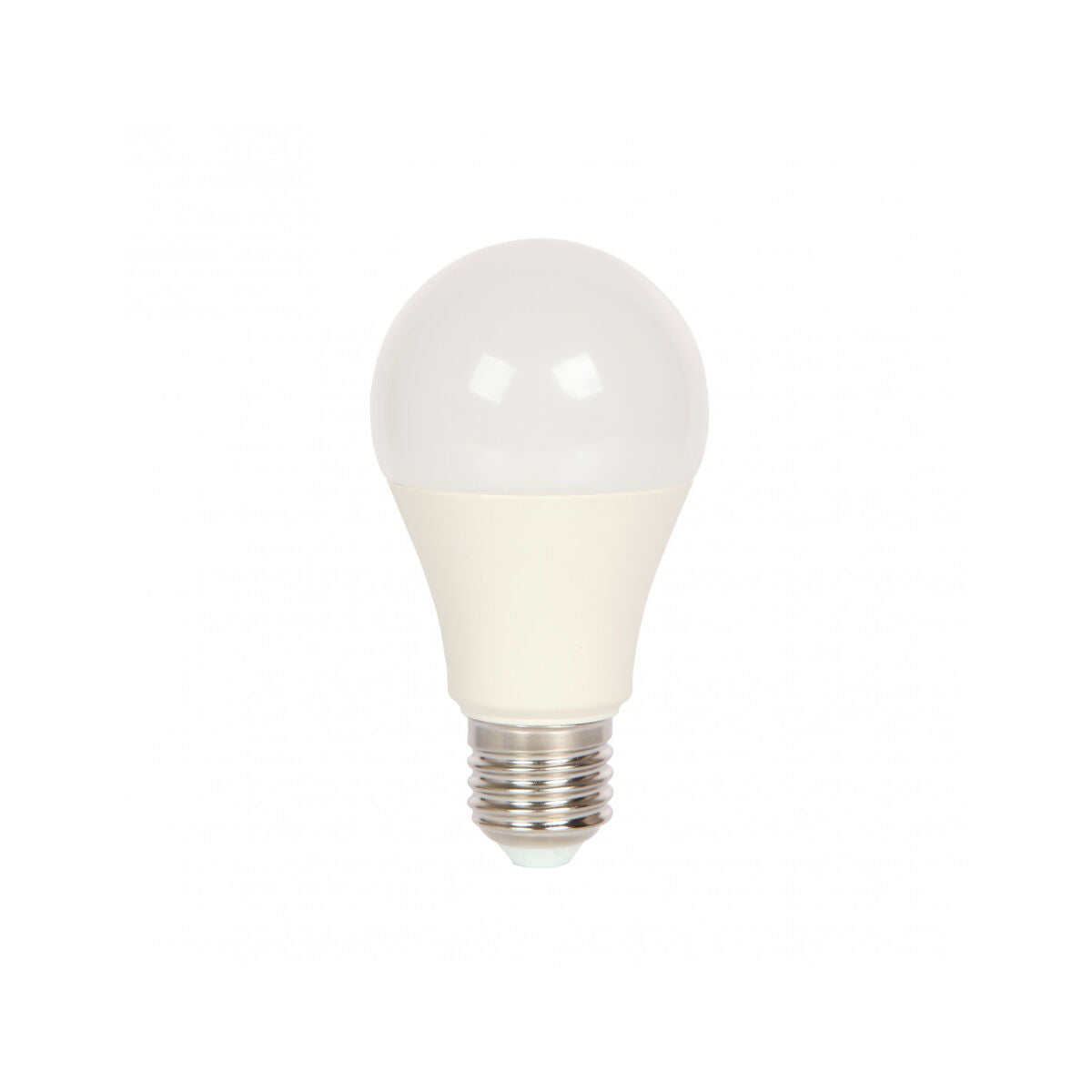 Smart Light bulb Muvit 8,5 W E27 2700 K 6500 K 800 lm Wi-Fi LED White