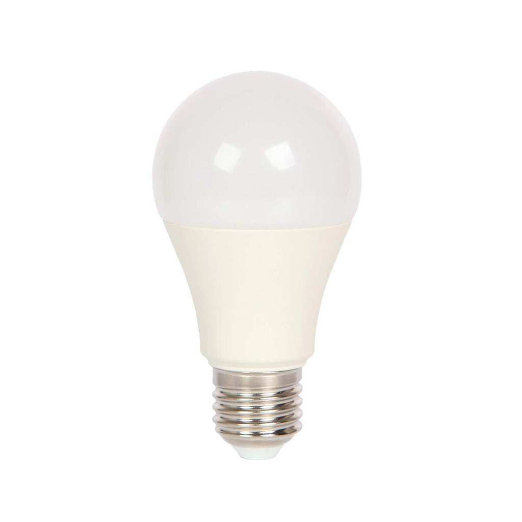 Smart Light bulb Muvit 8,5 W E27 2700 K 6500 K 800 lm Wi-Fi LED White