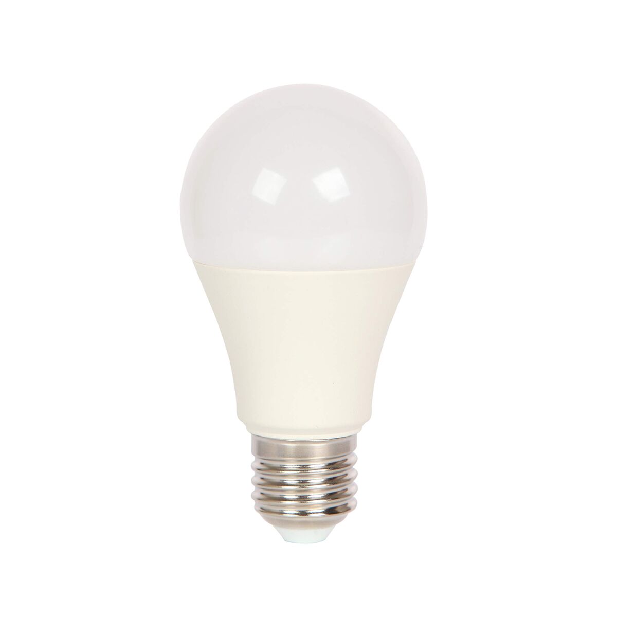 Smart Light bulb Muvit 8,5 W E27 2700 K 6500 K 800 lm Wi-Fi LED White