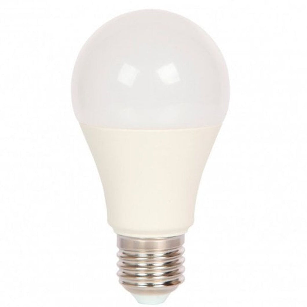 Smart Light bulb Muvit 8,5 W E27 2700 K 6500 K 800 lm Wi-Fi LED White