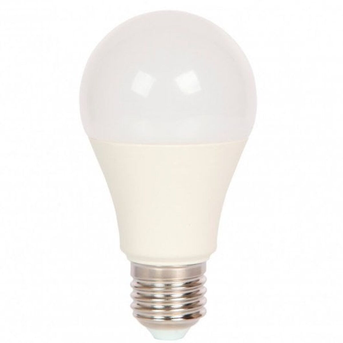 Smart Light bulb Muvit 8,5 W E27 2700 K 6500 K 800 lm Wi-Fi LED White