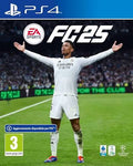 Fifa 25 ps4